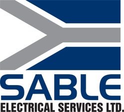 Sable Electrical Services Ltd. Logo